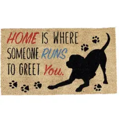 DII&reg; Home Dog Doormat