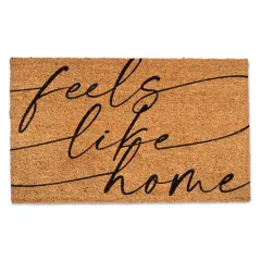 Feels Like Home Doormat