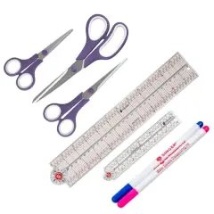 SINGER&reg; Quilting & Sewing Tool Set