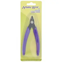 Beadalon&reg; Artistic Wire&reg; Wire Cutter