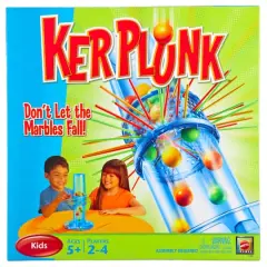 Kerplunk&trade; Game
