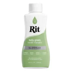 Rit&reg; All Purpose Liquid Dye Kelly Green