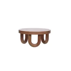 Wood Riser Tabletop D&eacute;cor by Ashland&reg;