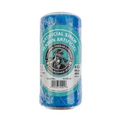 Gudebrod Artificial Sinew, 150yd. Blue