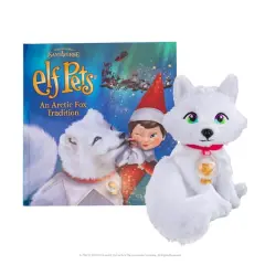 Elf Pets&reg; An Arctic Fox Tradition