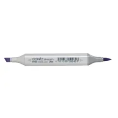 Copic&reg; Sketch Marker, Blue Violets BV00 Mauve Shadow