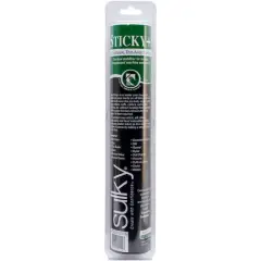 Sulky&reg; Sticky Tear-Away Stabilizer Roll, 12" x 6yd.