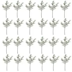 Hello Honey&reg; 19" Faux Rosemary Stems, 24ct.