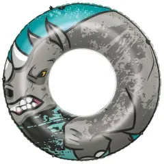 Bestway&reg; H2OGO!&reg; Rhino Rider&trade; Swim Tube