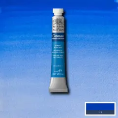 Winsor & Newton&reg; Cotman&reg; Watercolor, 8mL Cobalt Blue Hue