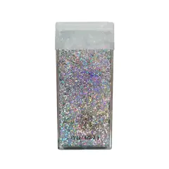 Chunky Polyester Glitter by Recollections&trade;, 15oz. Bling