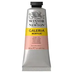 Winsor & Newton&trade; Galeria Acrylic&trade;, 60mL Pale Rose Blush