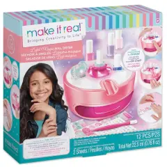 Make It Real&trade; Light Magic Nail Dryer