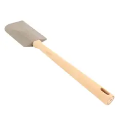 Martha Stewart Beech Wood Spatula