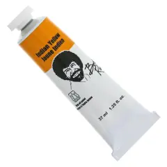 Bob Ross&reg; Oil Paint, 1.25oz. Indian Yellow