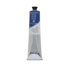 Sennelier Rive Gauche Oil Paint, 200mL 312 Ultramarine Blue Light