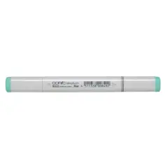 Copic&reg; Sketch Marker, Blue Greens BG23 Coral Sea