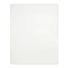 8" x 10" Sublimation Dry Erase Board by Make Market&reg;