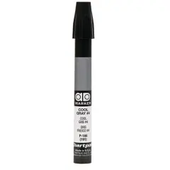 Chartpak Ad&trade; Marker P184 Cool Gray 4