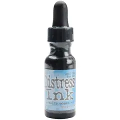 Tim Holtz Distress&reg; Ink Pad Reinker Salty Ocean