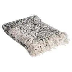 DII&reg; Mineral Double Diamond Throw