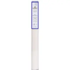 DMC&reg; Charles Craft&reg; 14ct. Pink Iridescent Aida, 15''x 18''