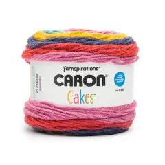 Caron&reg; Cakes&trade; Yarn Tropical Frosting