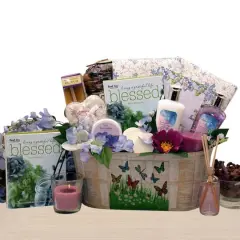 So Serene Spa Essentials Gift Set & Book