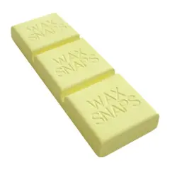 Enkaustikos&reg; Wax Snaps Encaustic Paint, 40mL Brilliant Yellow Pale