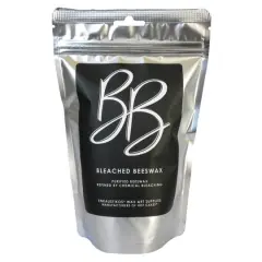 Enkaustikos&reg; Bleached Beeswax