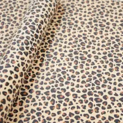 Classic Leopard Print Heat Transfer Vinyl by Make Market&reg;