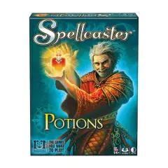 Spellcaster&trade; Potions Expansion