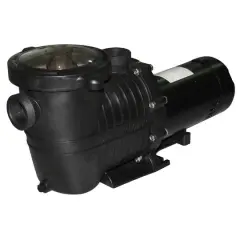 High Performance Self-Priming In-Ground Swimming Pool 1.5 HP Pump