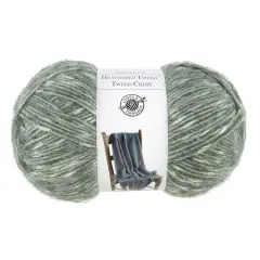 Heathered Tweed&trade; Yarn by Loops & Threads&reg; Charcoal