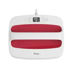 Cricut&reg; EasyPress&trade; 2 Raspberry, 12" x 10"