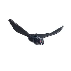 11.5" LED Black Animated Fly-Around Bat by Ashland&reg;