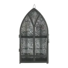 18.25" Coffin Wall Mirror by Ashland&reg;