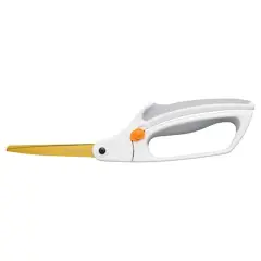 Fiskars&reg; Easy Action&trade; No.8 Titanium Scissors