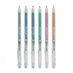 Gelly Roll&reg; Stardust&reg; Meteor Glitter Gel Pen Set
