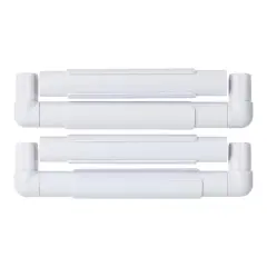 Loops & Threads&trade; Plastic Snap Frame