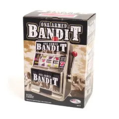 One Armed Bandit Bank
