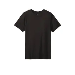 District&reg; Perfect Tri&reg; Youth T-Shirt Black
