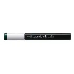 Copic&reg; Ink Refill, Blue Greens BG78 Bronze