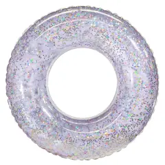 PoolCandy 36" Mermaid Glitter Pool Tube