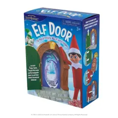 The Elf on the Shelf&reg; Santaverse&trade; Elf Door