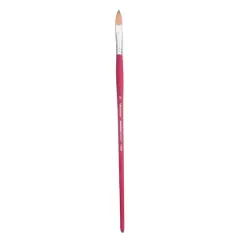 Princeton&trade; Velvetouch&trade; Series 3900 Long Handle Filbert Brush