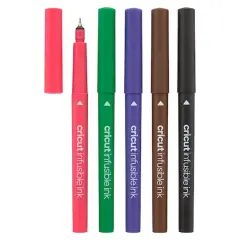 Cricut&reg; Infusible Ink&trade; Basics Pens