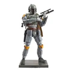 Star Wars&reg; Boba Fett Plastic Model
