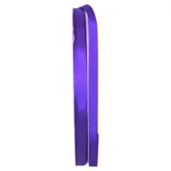 Reliant 3/8" x 100yd. Grosgrain Ribbon Purple Haze