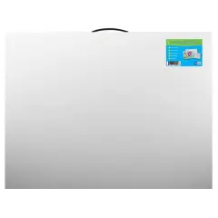 Flipside White Portfolio